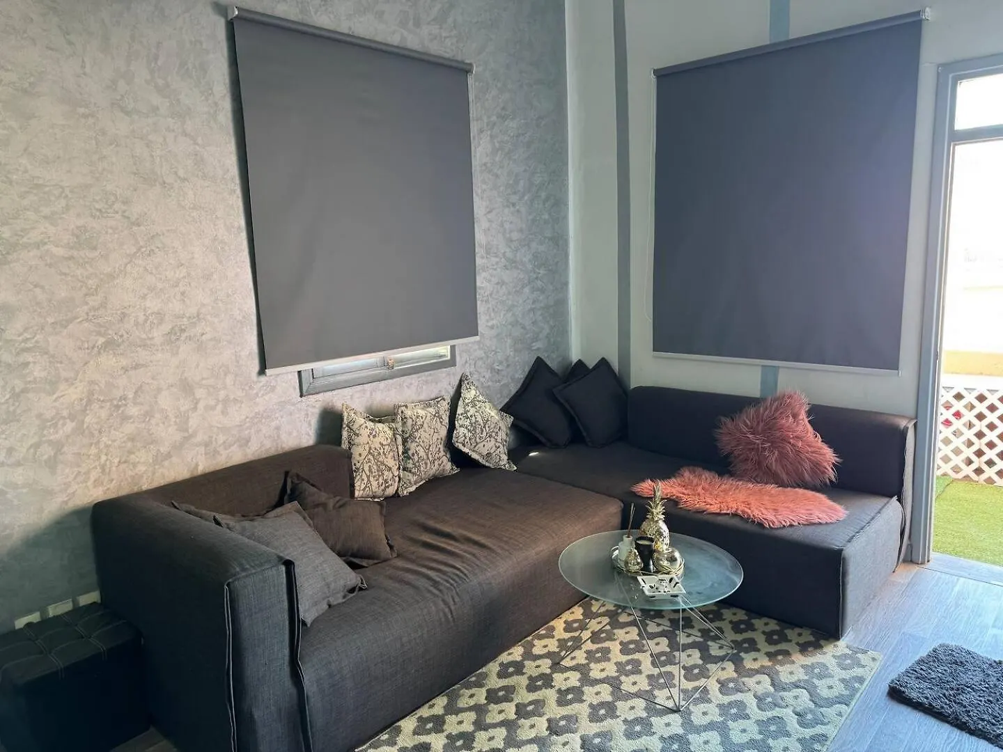 Chateau Nougat, Marrakech マラケシュ 0*,  モロッコ