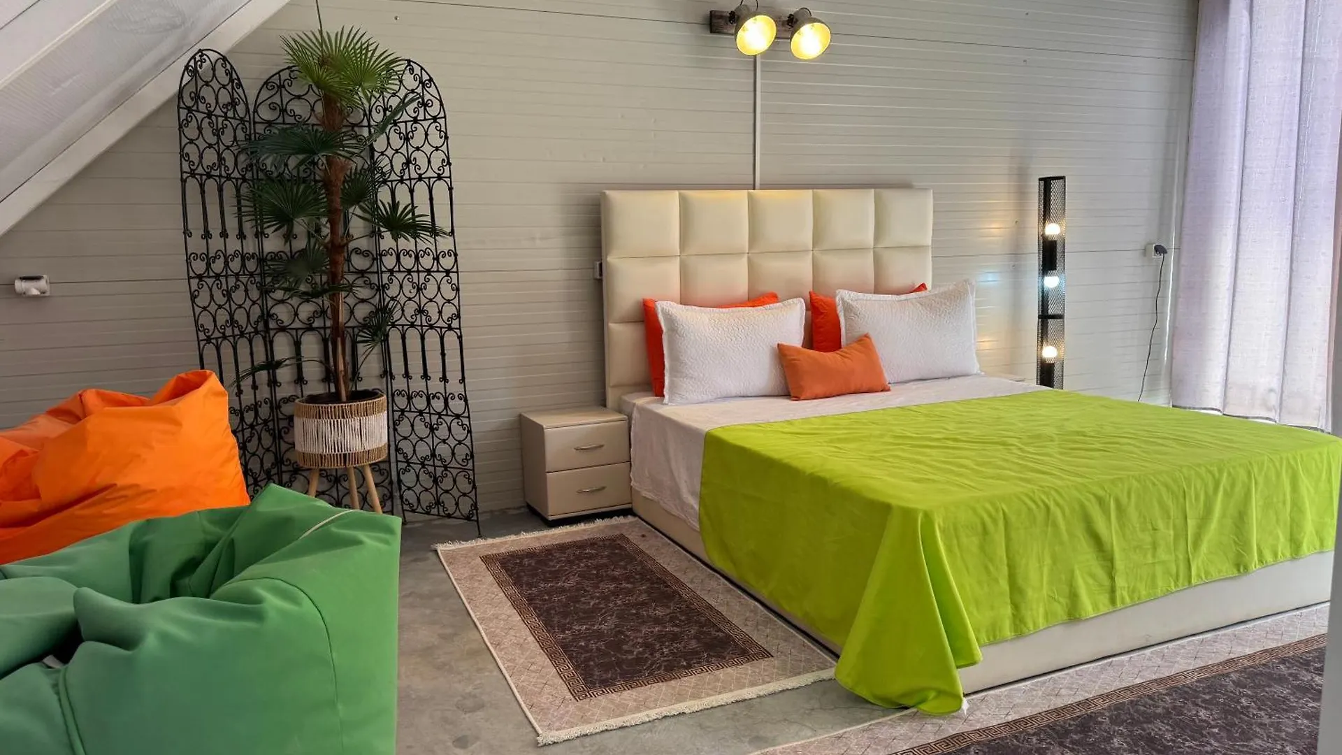 Chateau Nougat, Marrakech マラケシュ モロッコ